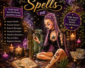 Easy Money Spells