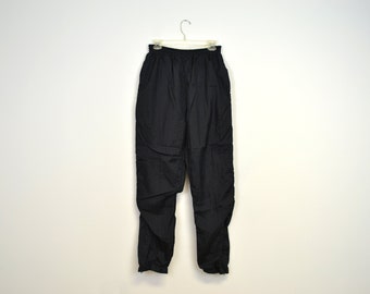 enof open knee nylon pants+zimexdubai.com