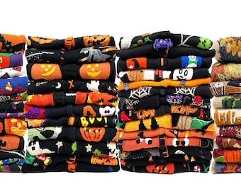 Vintage Ugly Halloween Sweaters | All Sizes | Tacky Halloween Sweaters | Fall Sweaters | Cardigan | Sweater Vest | Holiday Sweaters