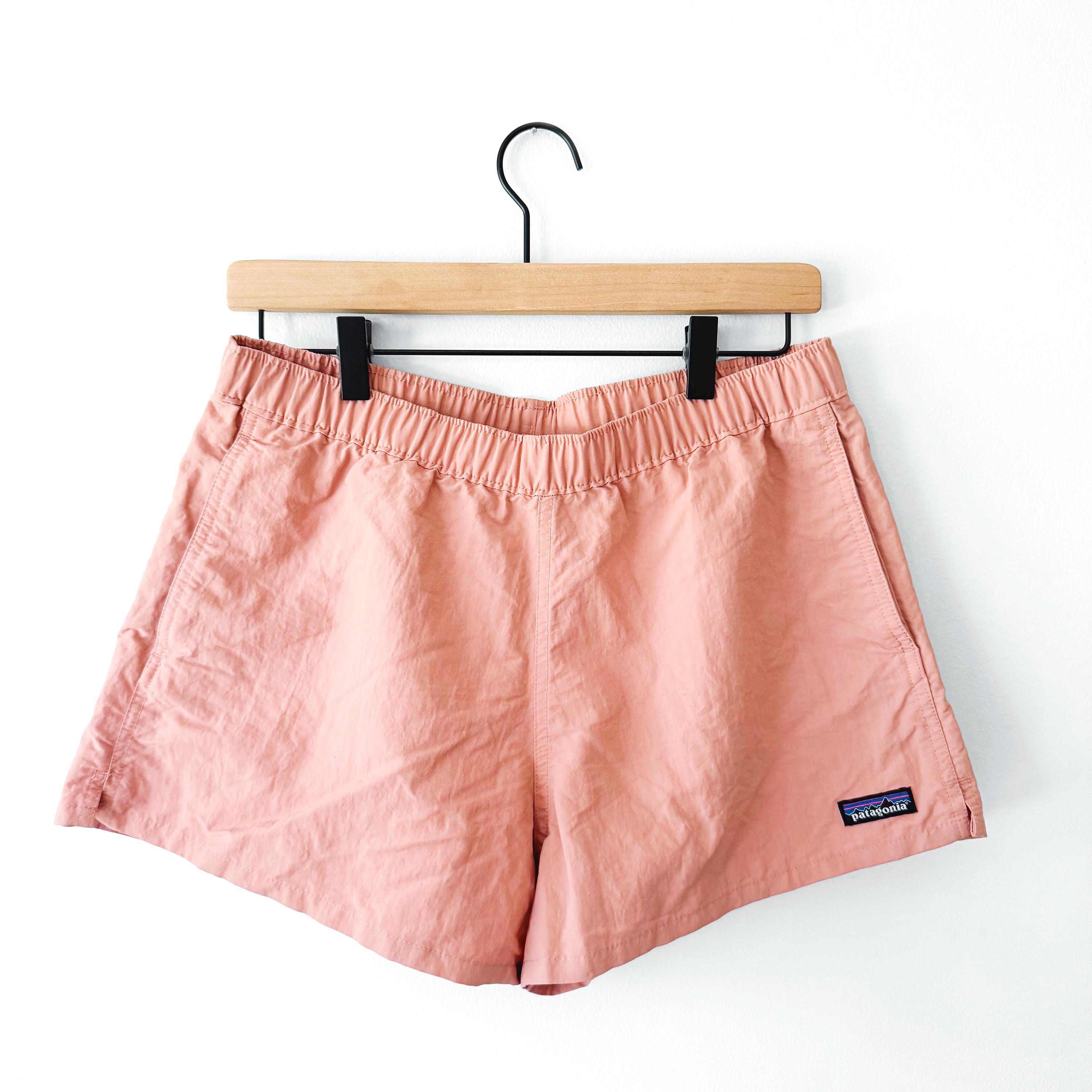90s Patagonia Shorts - Etsy Canada