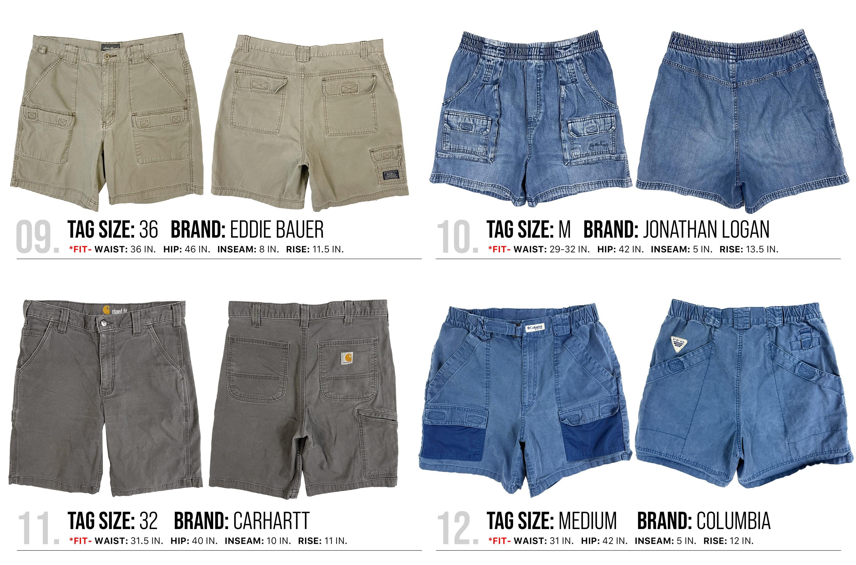 パンツ 90s Used \"Relaxed PolyesterRayon Shorts\" 90s Used Relaxed PolyesterRayon Shorts