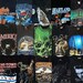 Vintage T-shirts | Harley Davidson T-shirts | Rock Band T-shirts | Grunge T-shirts | T-shirts All Sizes 