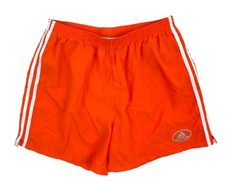 adidas shorts retro