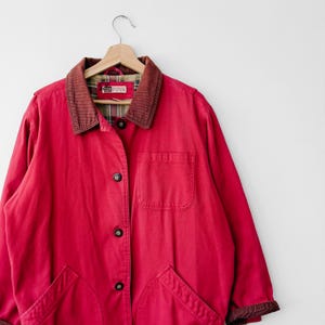 90s Ll Bean Jacket - Etsy 90s Ll Bean Jacket - Etsy