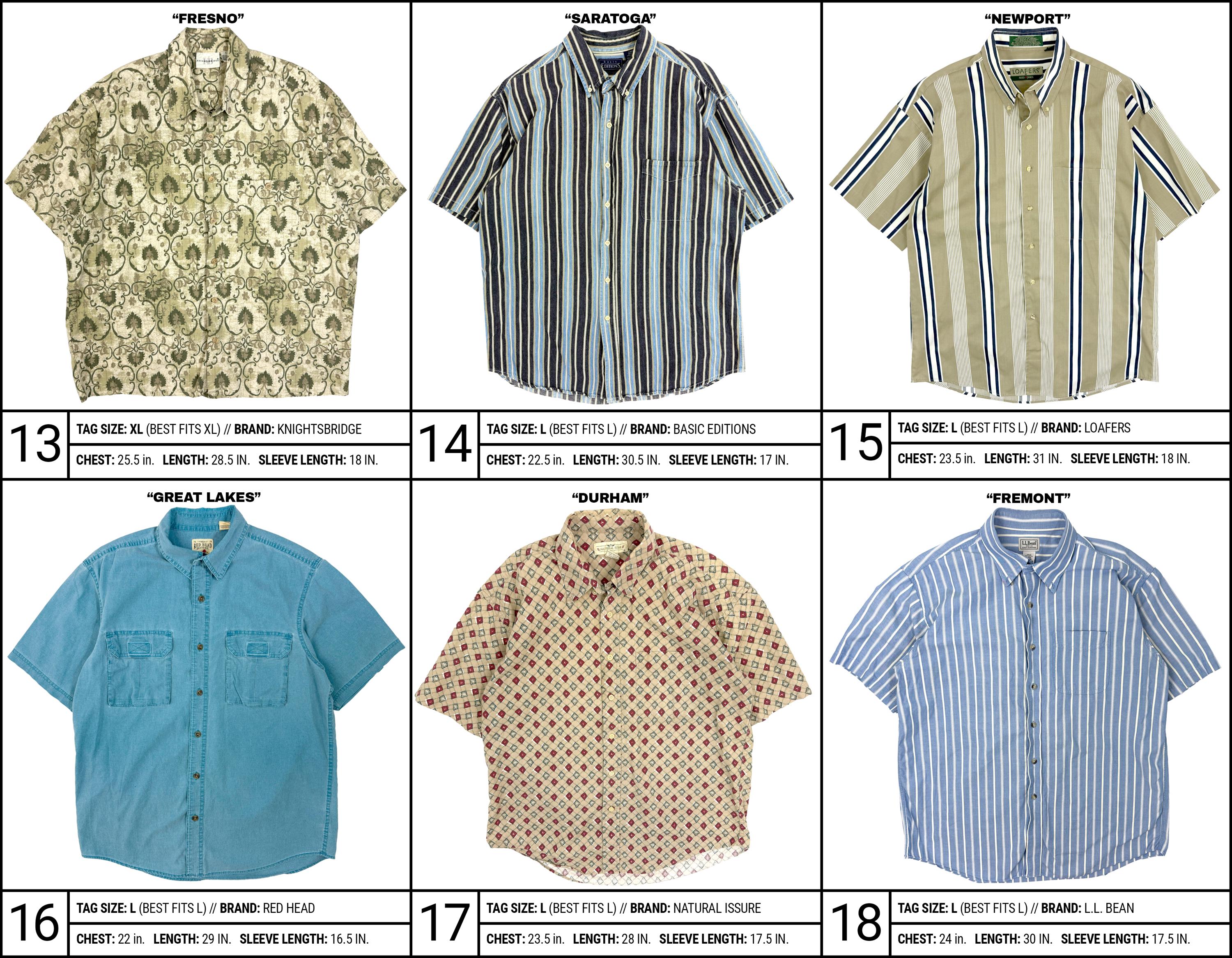 Camicia Da Uomo Barocca - Italia - Foto 12