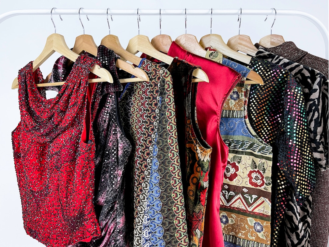 Vintage 90s Y2K Tops Y2K Clothing 2000s Tank Tops 90s Grunge — free download