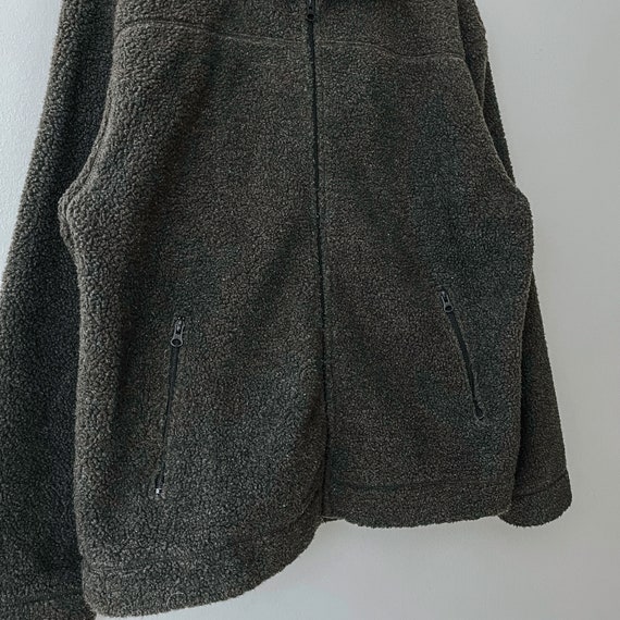 Vintage Gap Fleece Jacket - image 3