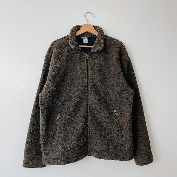 Vintage Gap Fleece Jacket - image 2