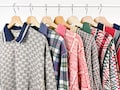 Vintage Polo Shirts | Golf Shirts | 80s 90s Retro Styles