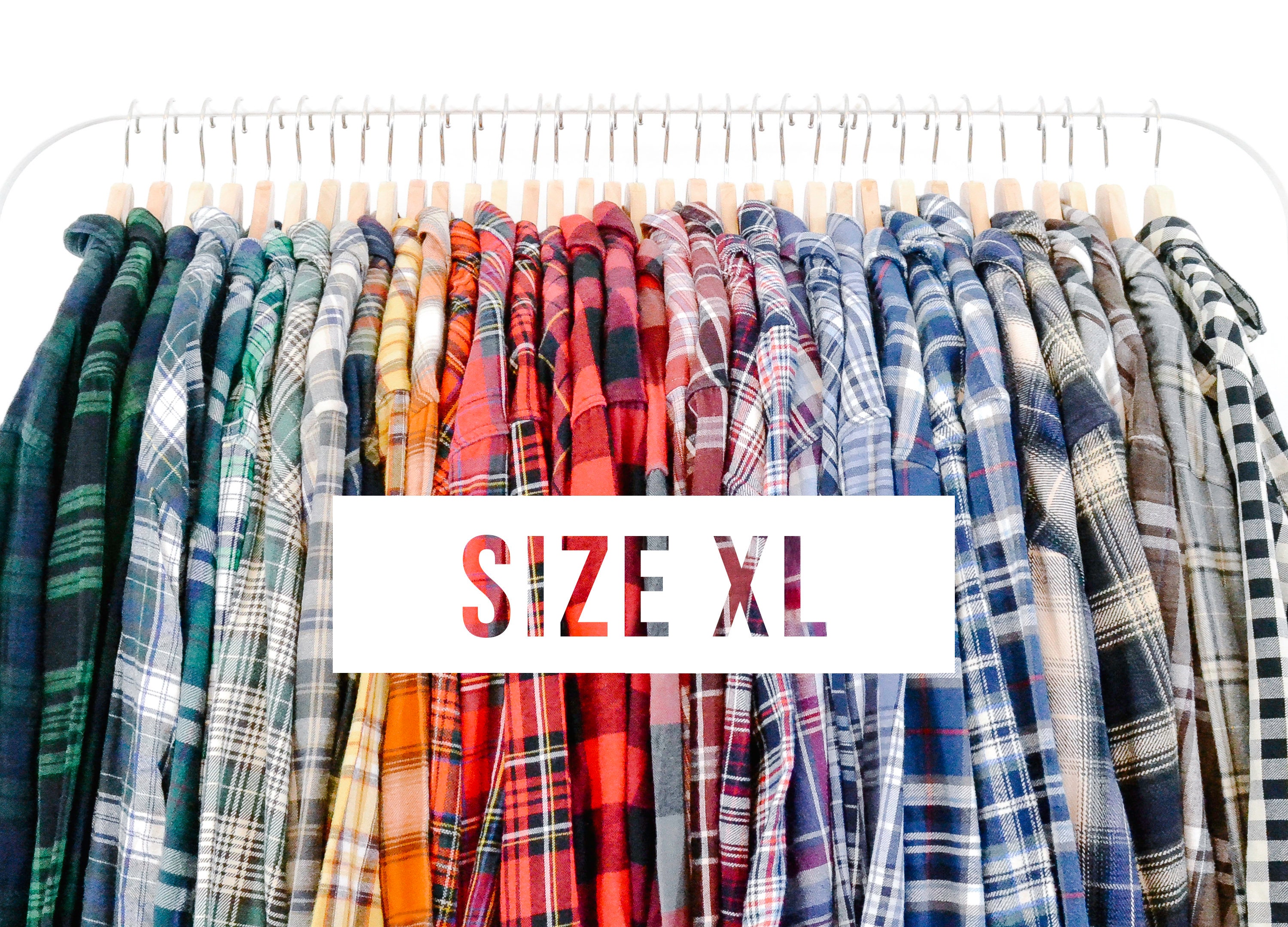 flannel shirts xl