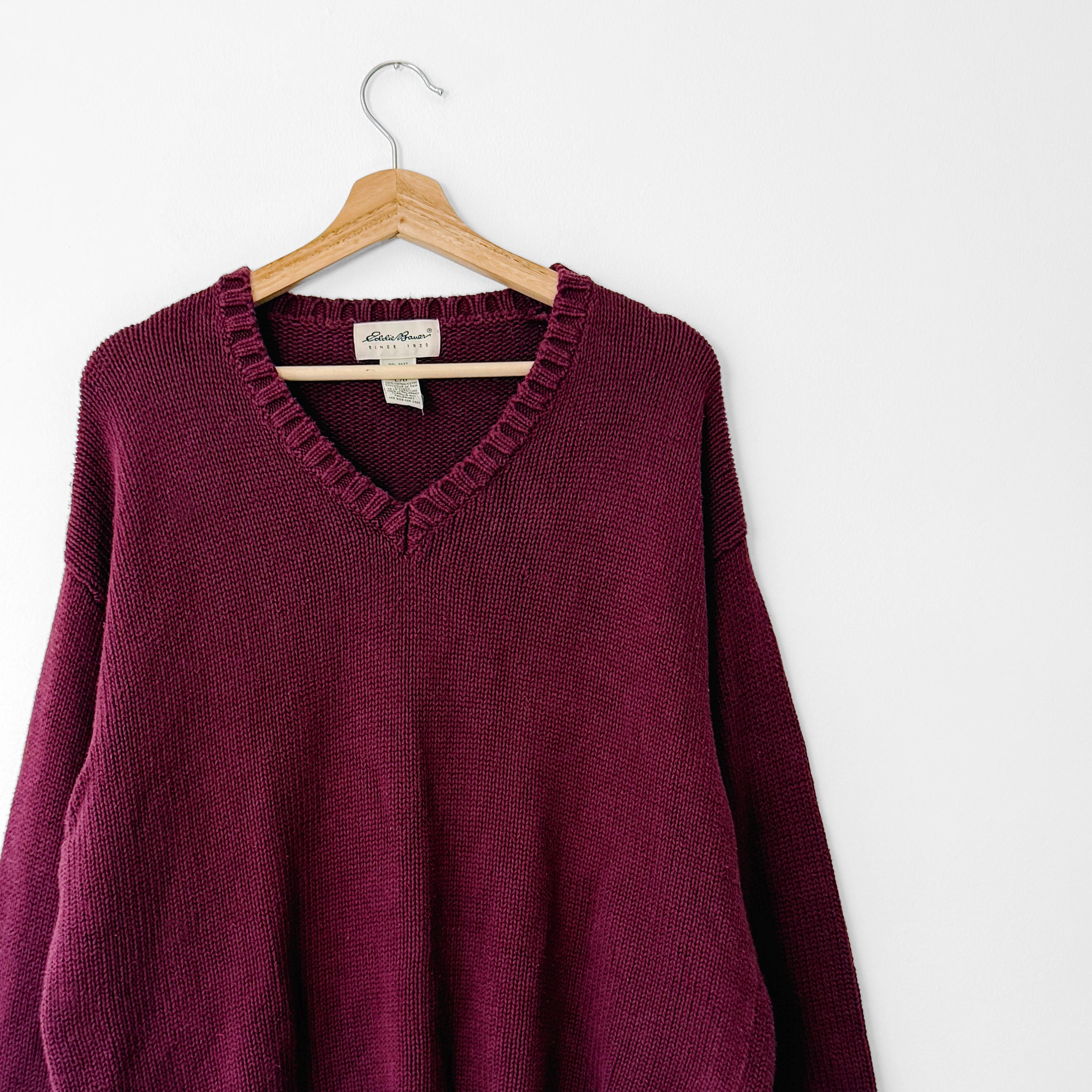Vintage Eddie Bauer - Etsy