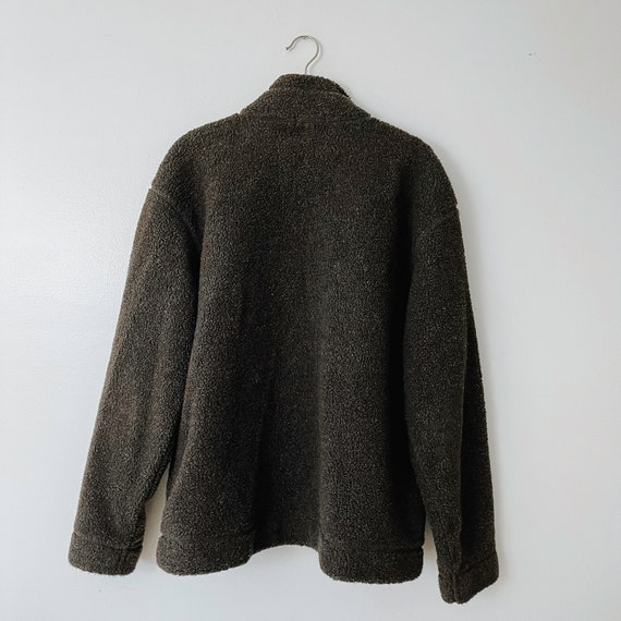 Vintage Gap Fleece Jacket - image 5