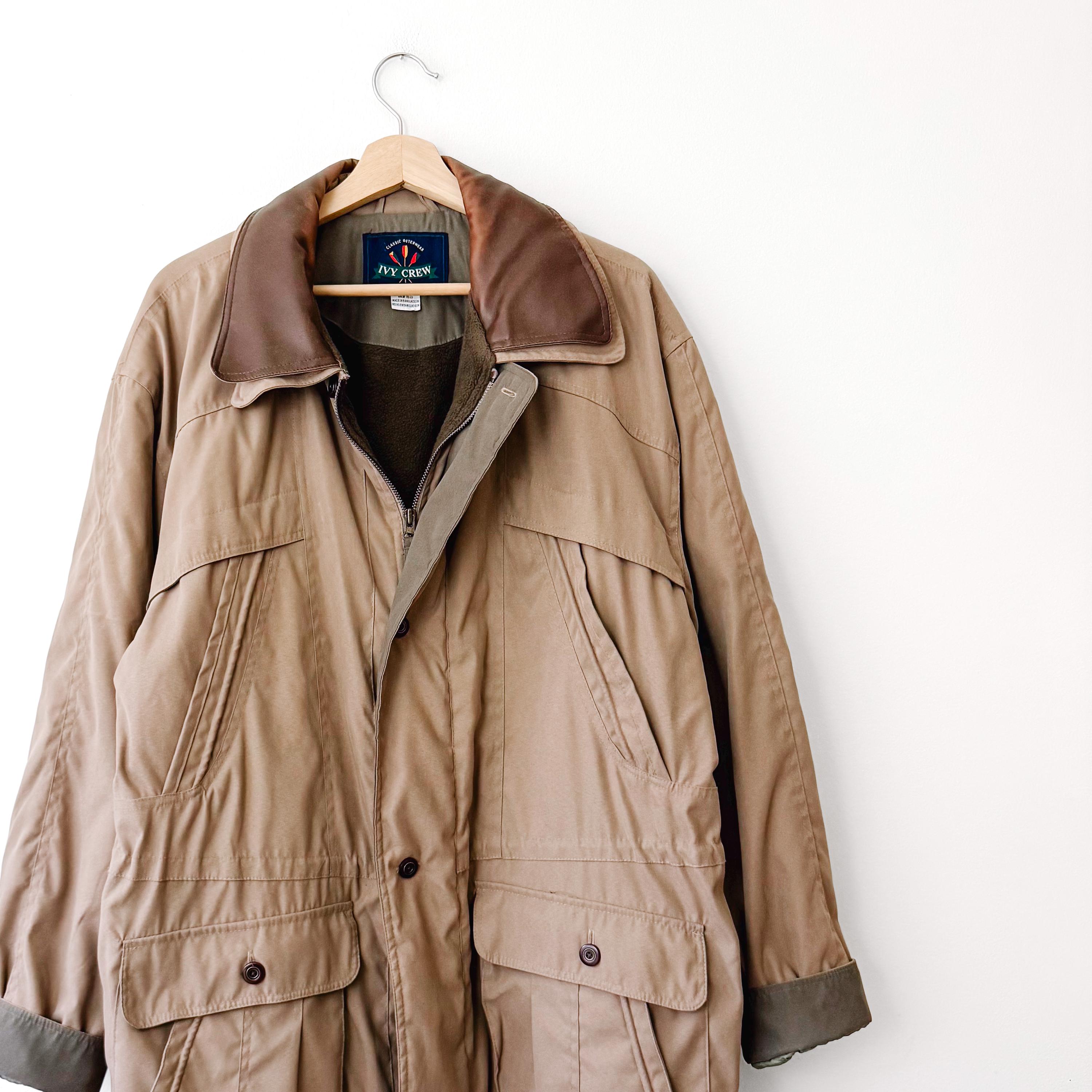 Buy Oxford Jacket Online In India - Etsy India