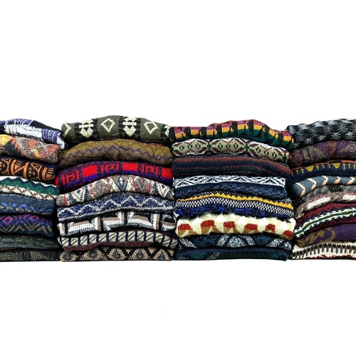 cheap grandpa sweaters
