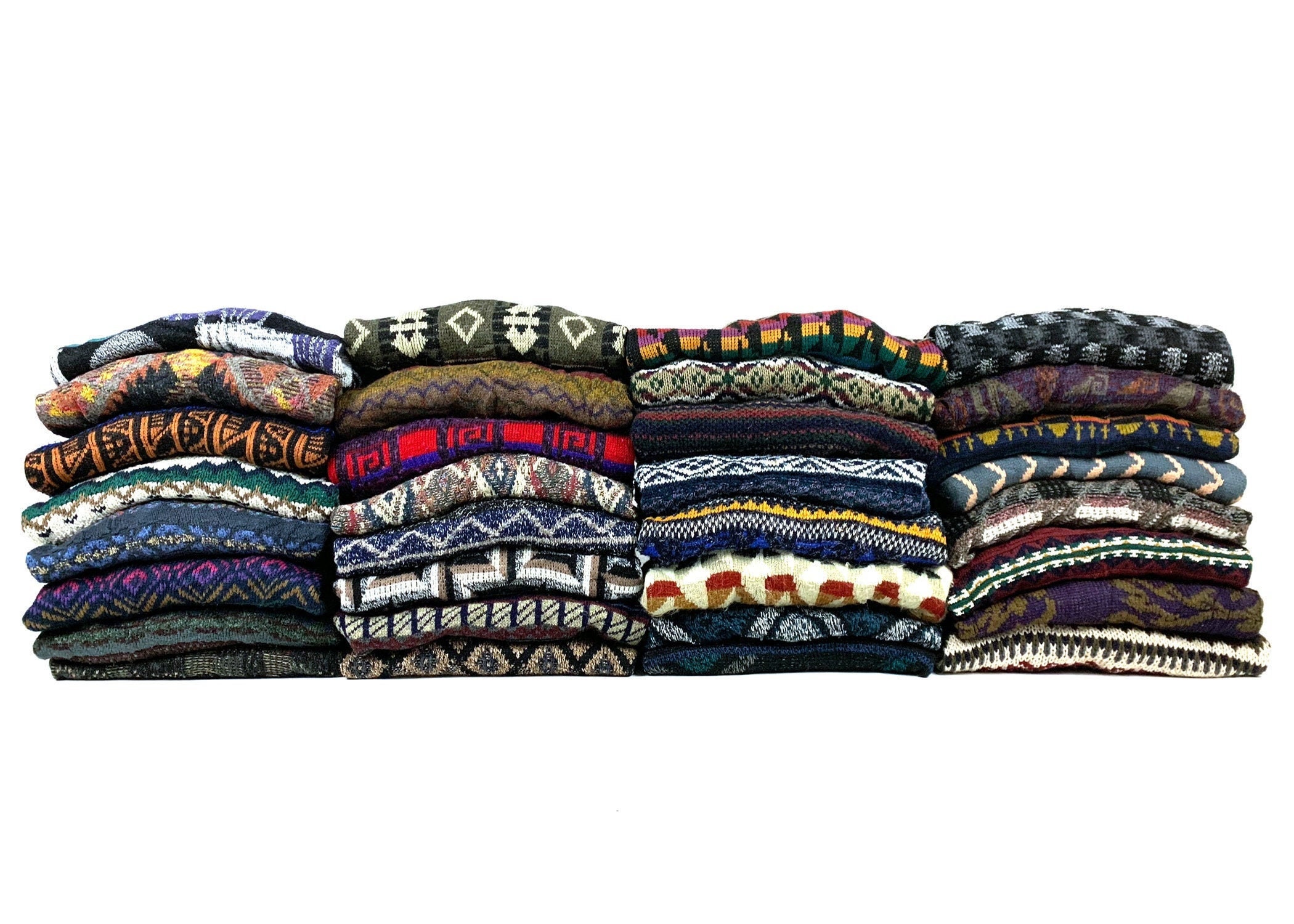 Vintage Sweaters Size Large | Cozy Sweaters | Oversized Vintage Sweaters Size Large | Cozy Sweaters | Oversized