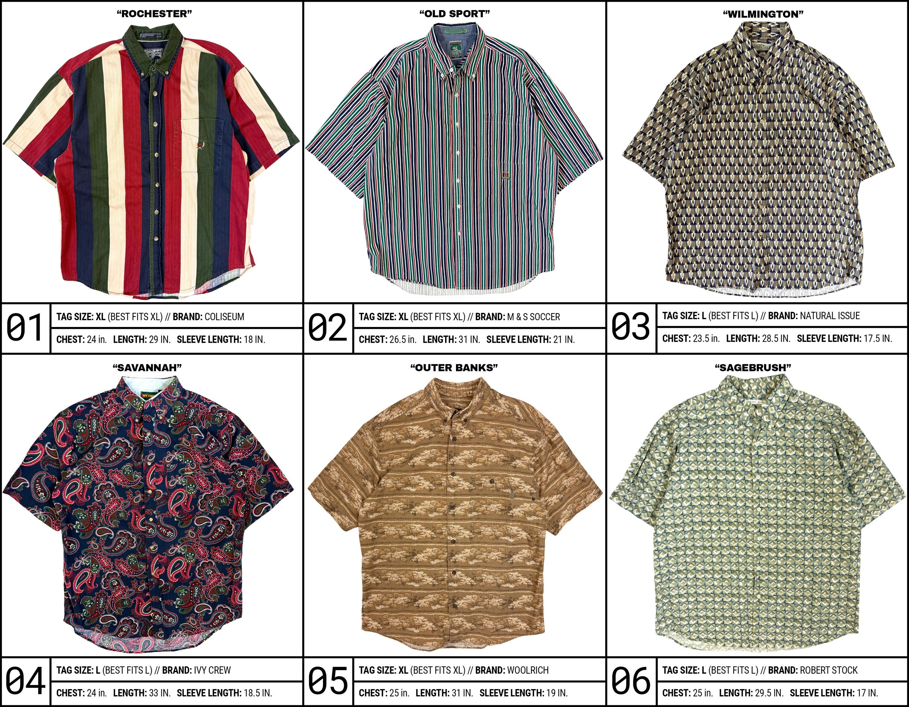 Camicia Da Uomo Barocca - Italia - Foto 2