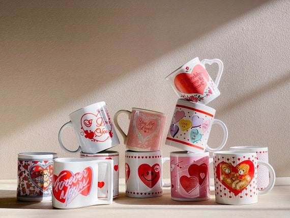Etsy mug deals