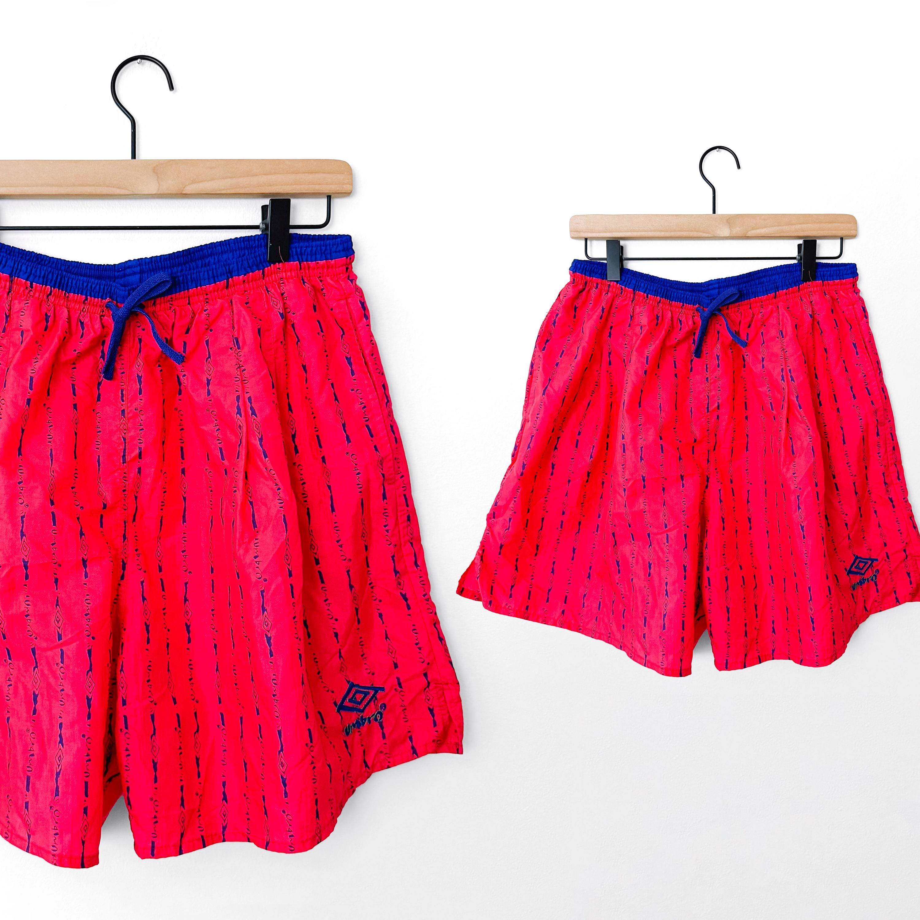 Umbro Shorts - Etsy