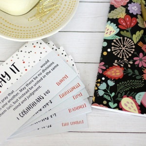 Digital Bundle 3 - 20 Scripture Cards - Prayer Cards for Kids