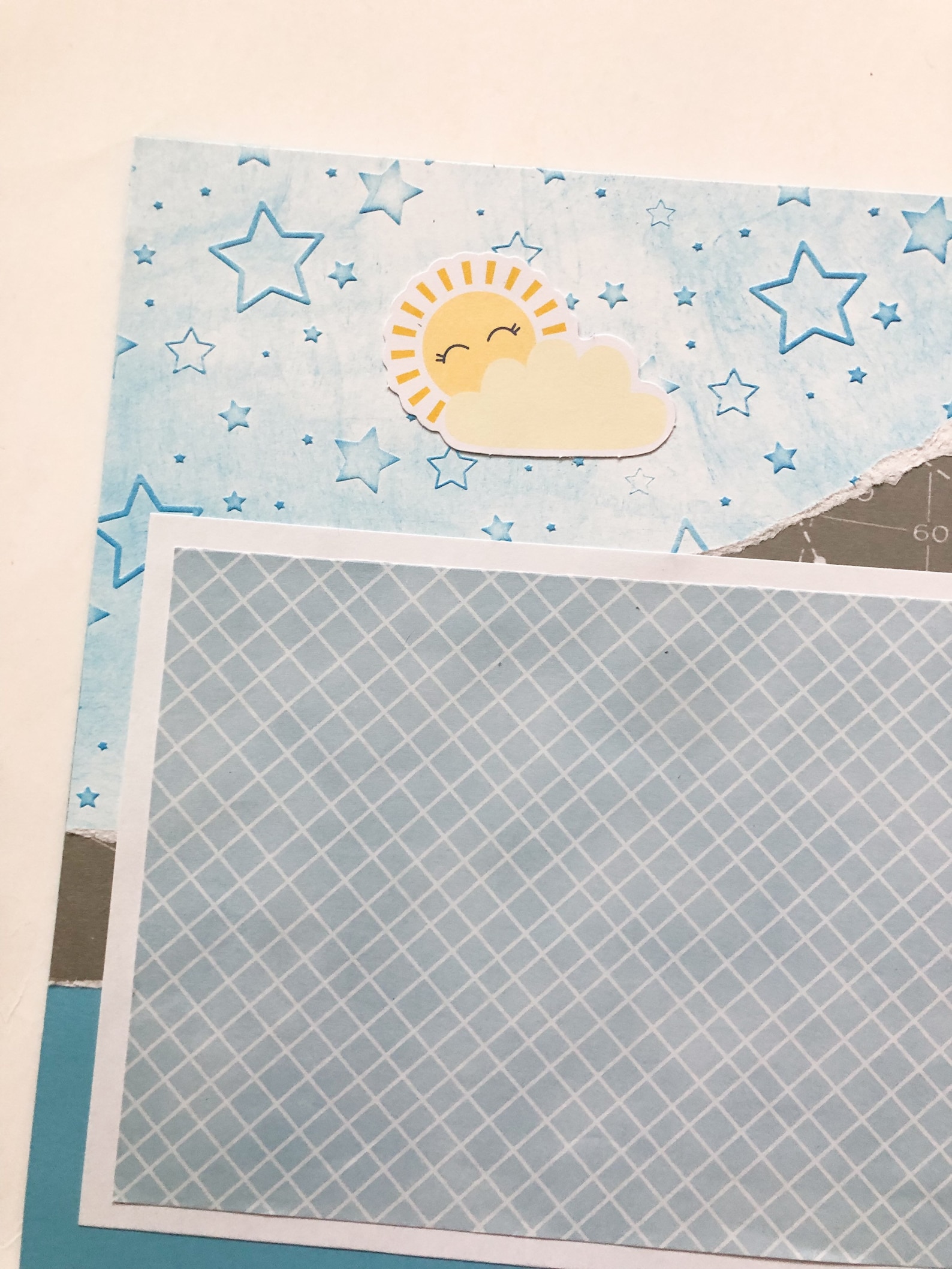 Baby Boy Layouts Baby Boy Scrapbook Pages Baby Boy Scrapbook Layouts 12