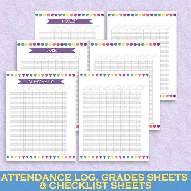 teacher planner teacher organizer classroom planner class teacher organizer planner