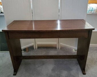 Organ Bench Etsy
