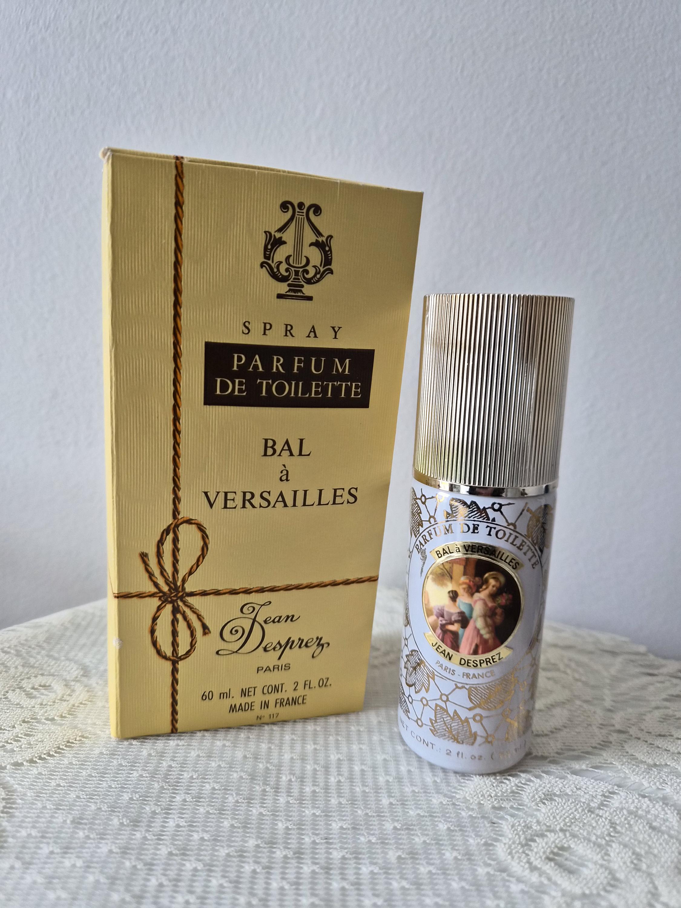 Bal a Versailles - Etsy