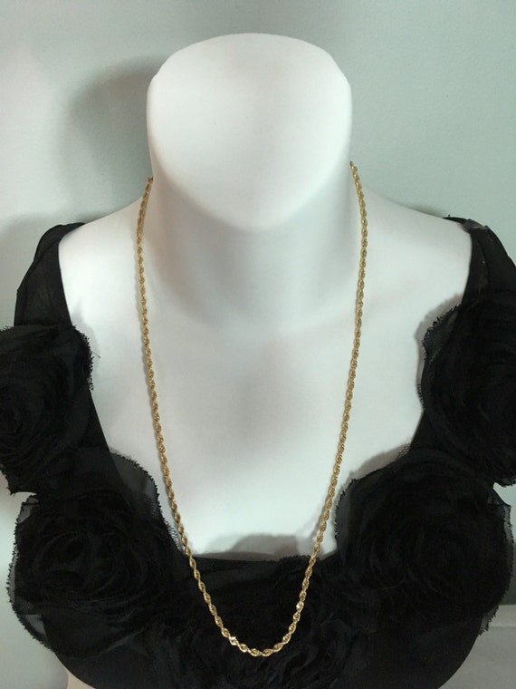 Michael anthony gold jewelry Clearance