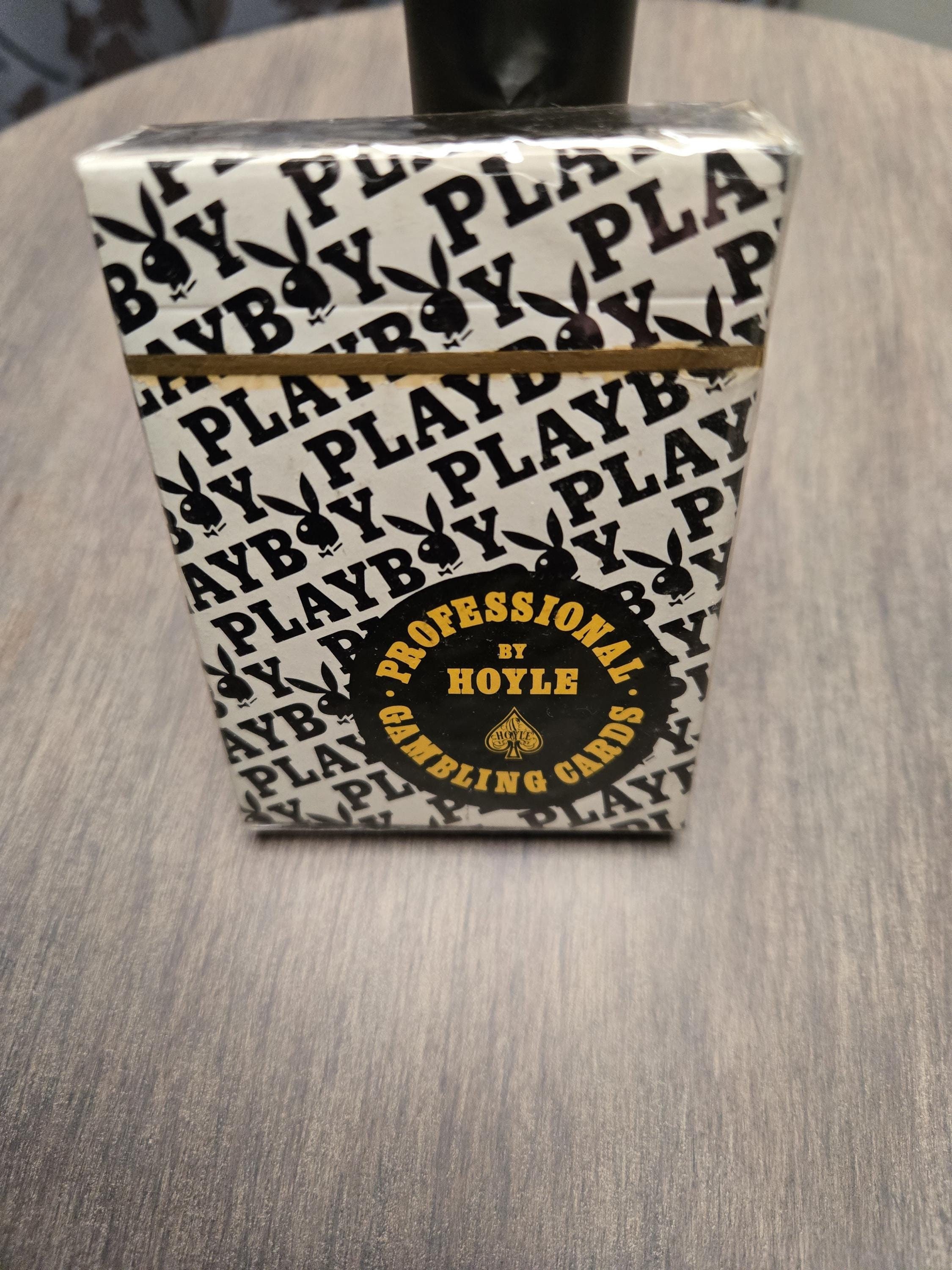 Playboy Deck of Cards - Etsy