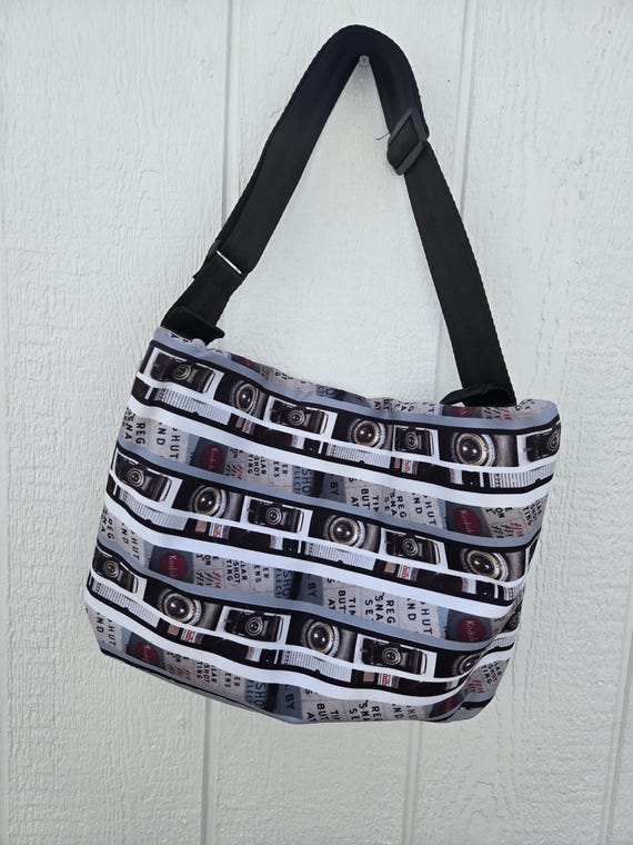 ◆KODAK◆ Foundy Large Messenger Bag IVORY K4143LBG03IVR s-l1200.jpg