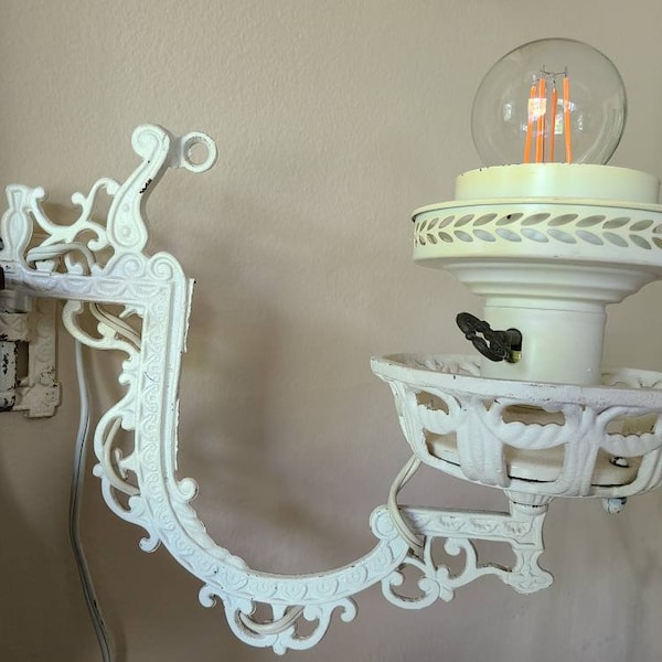Oil Lamp Holder Etsy