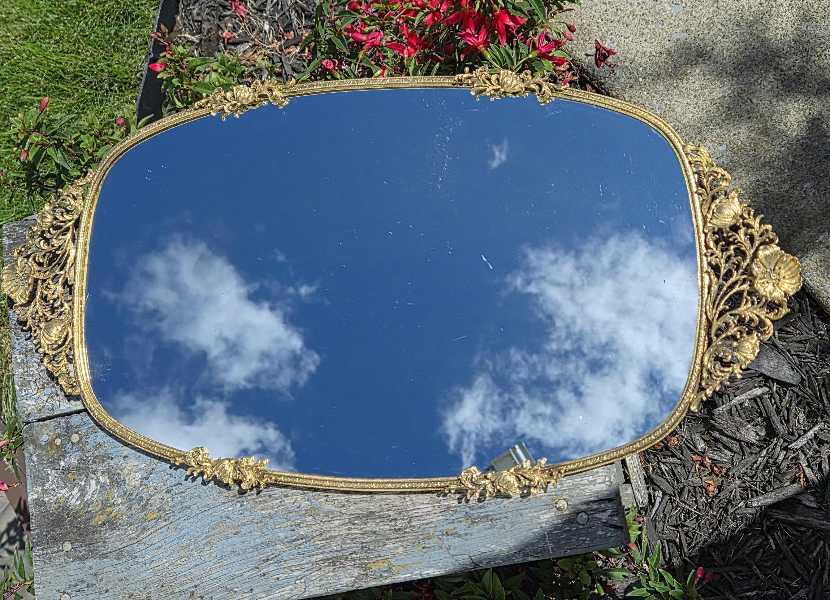 Matson Mirror - Etsy