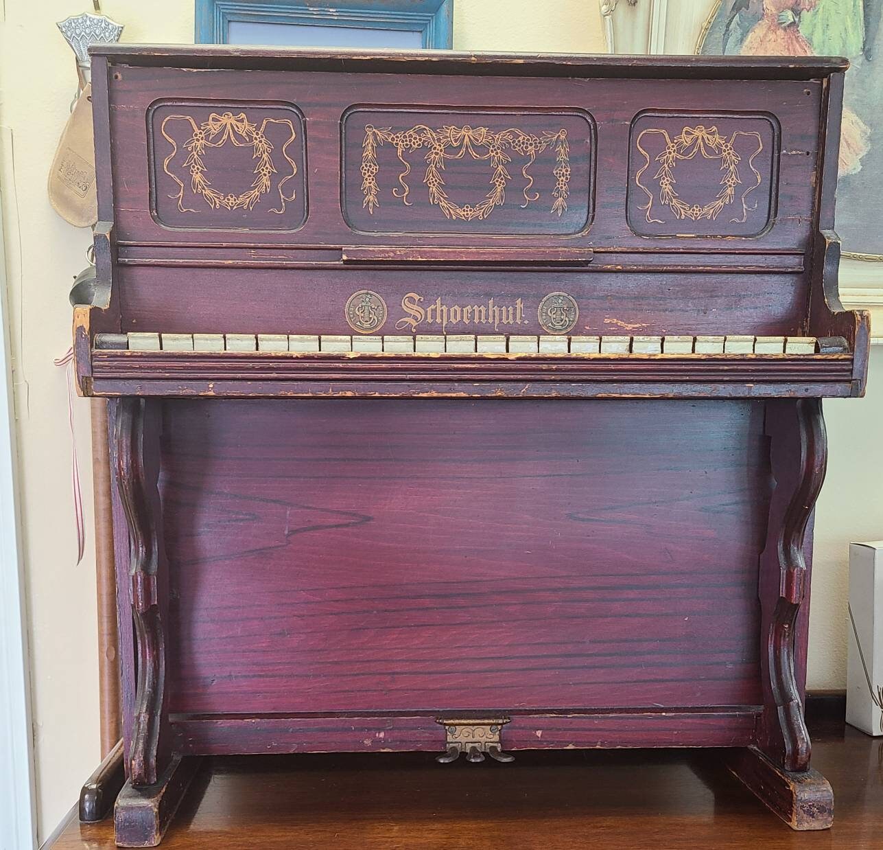Ludwig Upright Piano Lupon gov ph