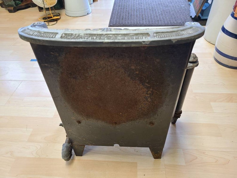 Humphrey Cast Iron Gas Radiator Heater 25 Local Pickup Only Etsy