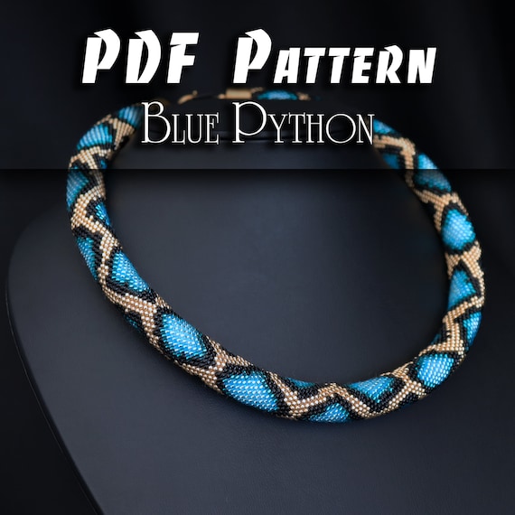 Seed bead art projects outlet