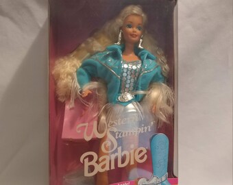western barbie boutique