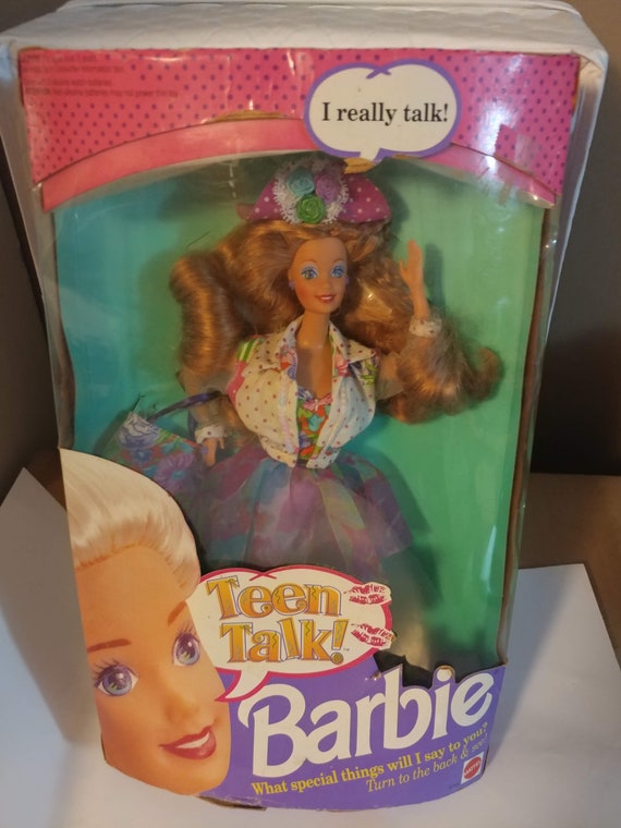 Heirloom ornament collection Holiday Blonde Barbie New in box Am Greetings /'14