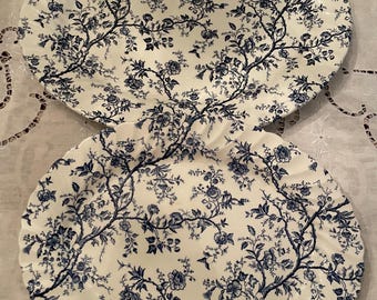 RARE VTG Johnson Bros 