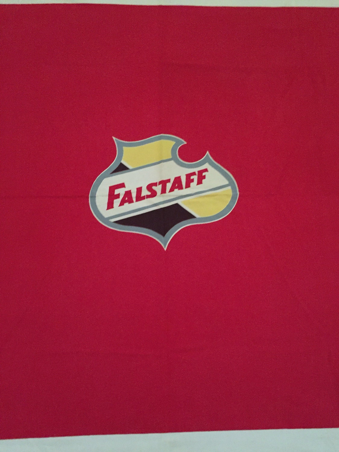 FREE SHIPPING-Falstaff Table Cloth