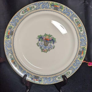 Lenox Autumn China - Etsy