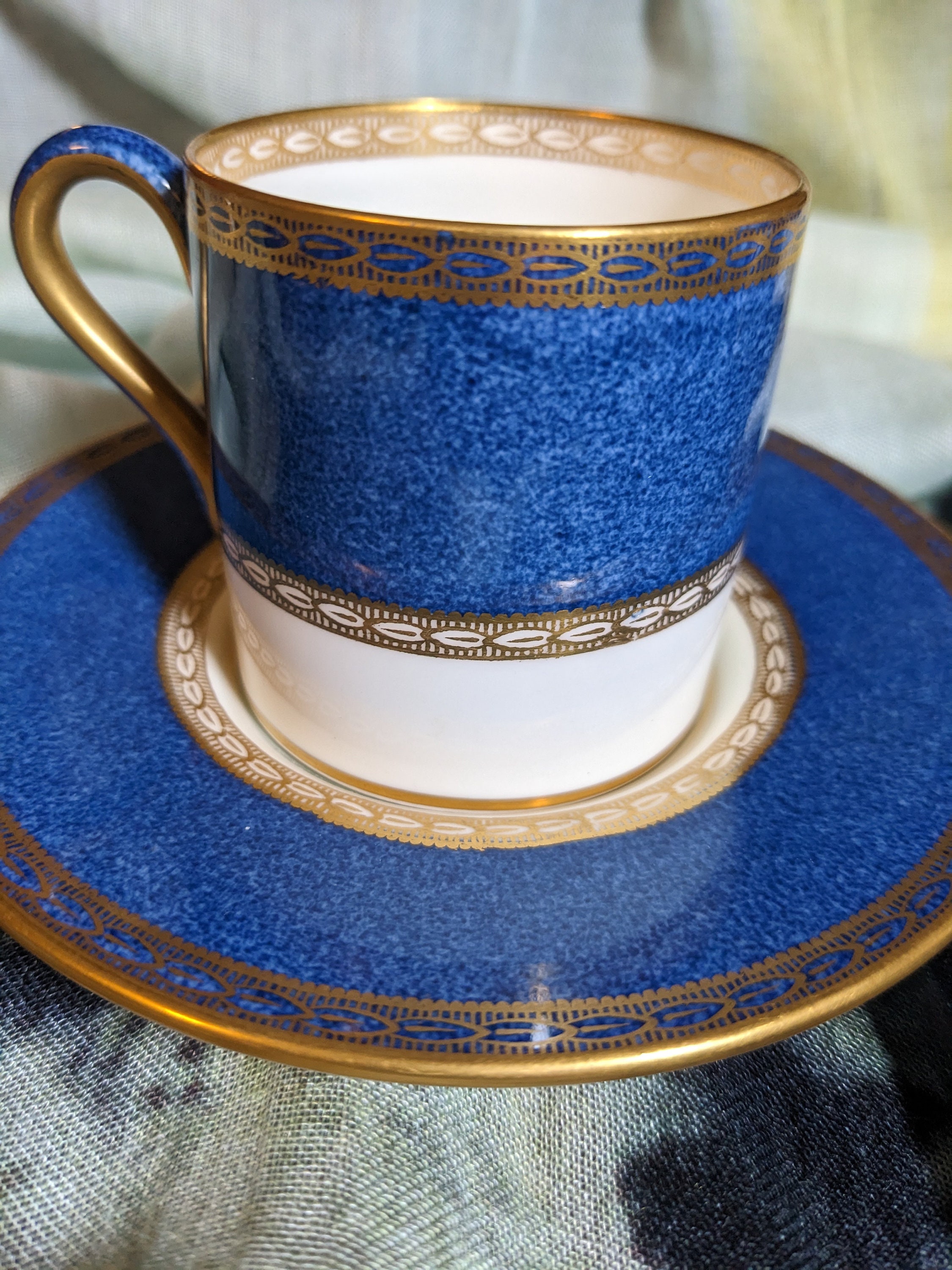 demitasse, I love these demitasse - espresso cups. I picked…