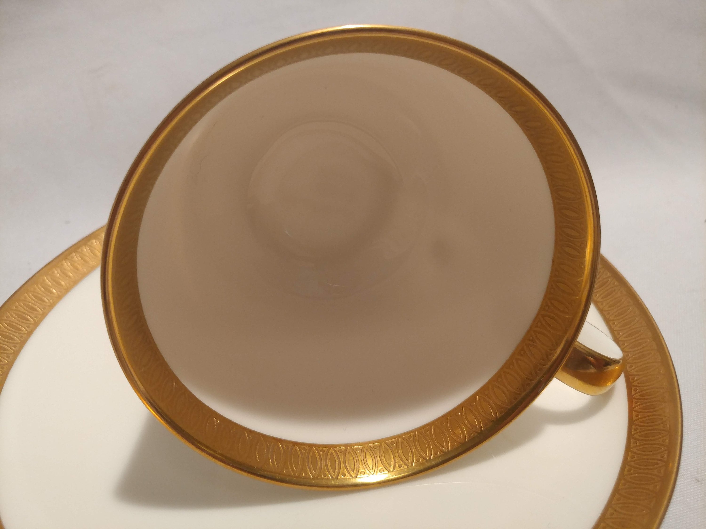 FREE SHIPPING- Mikasa Bone China Narumi Japan 