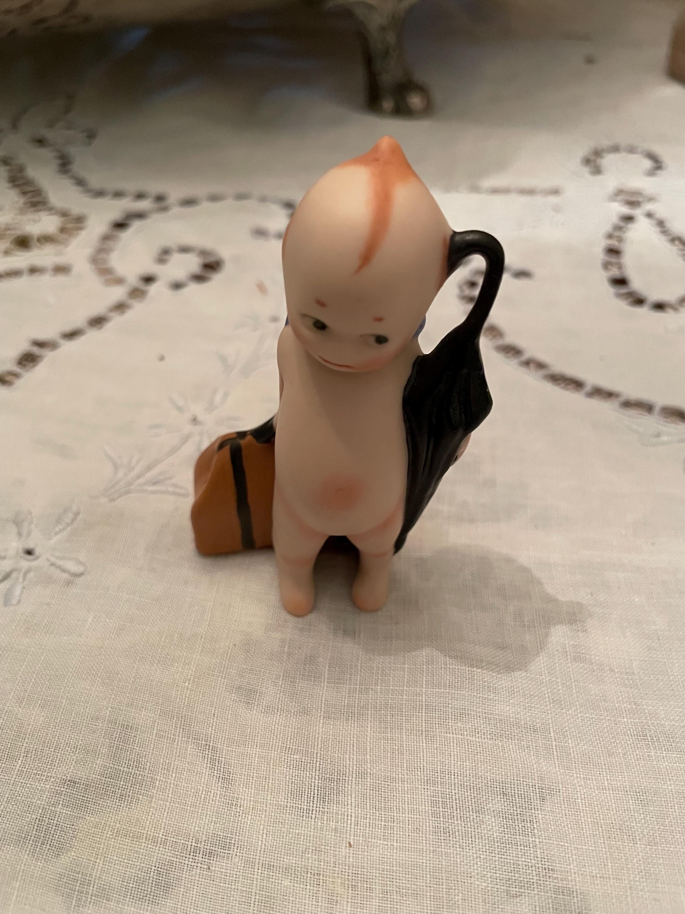 Rose O'neill Kewpie - Etsy