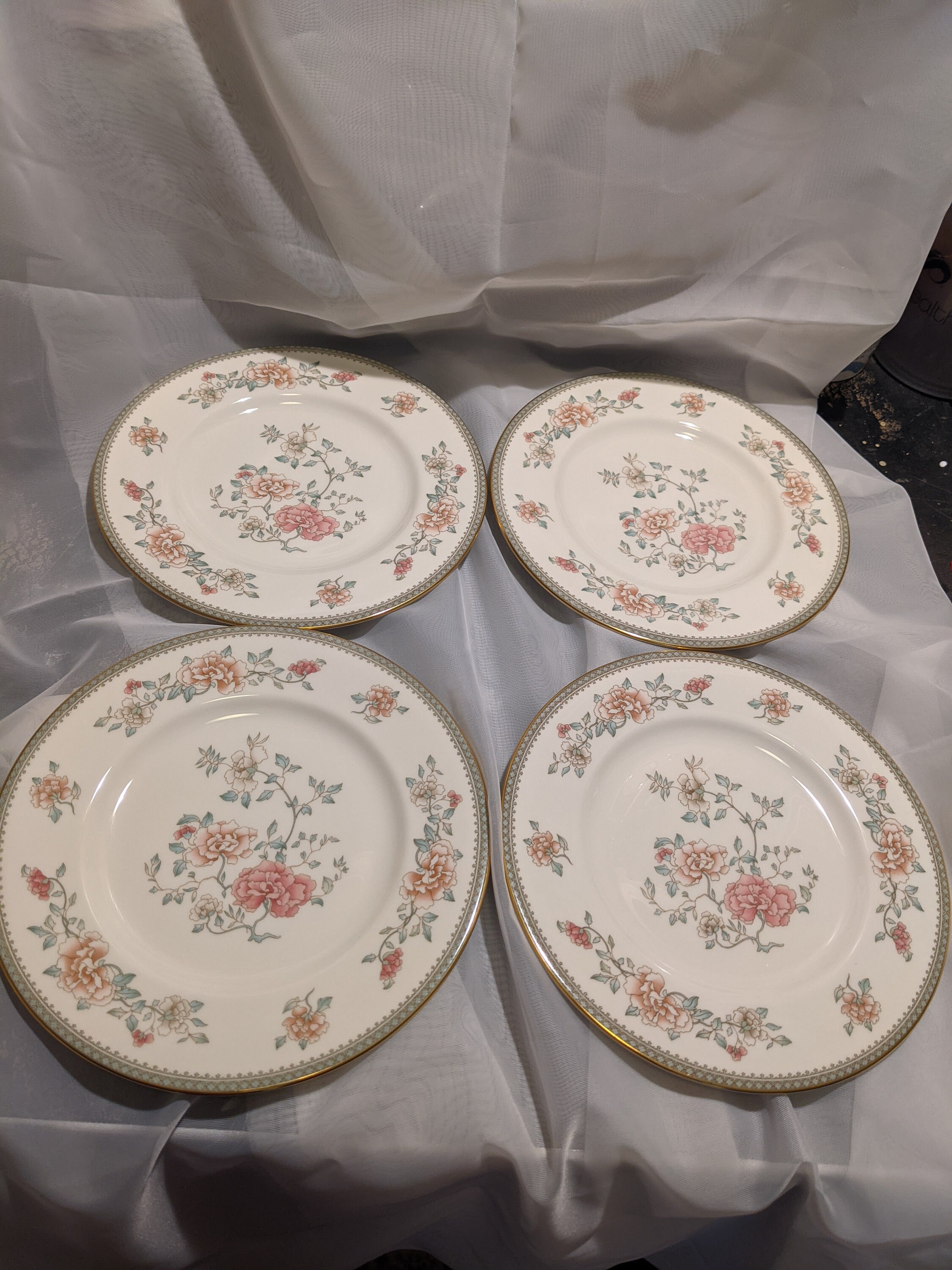 Minton Royal Doulton - Etsy Minton Royal Doulton - Etsy