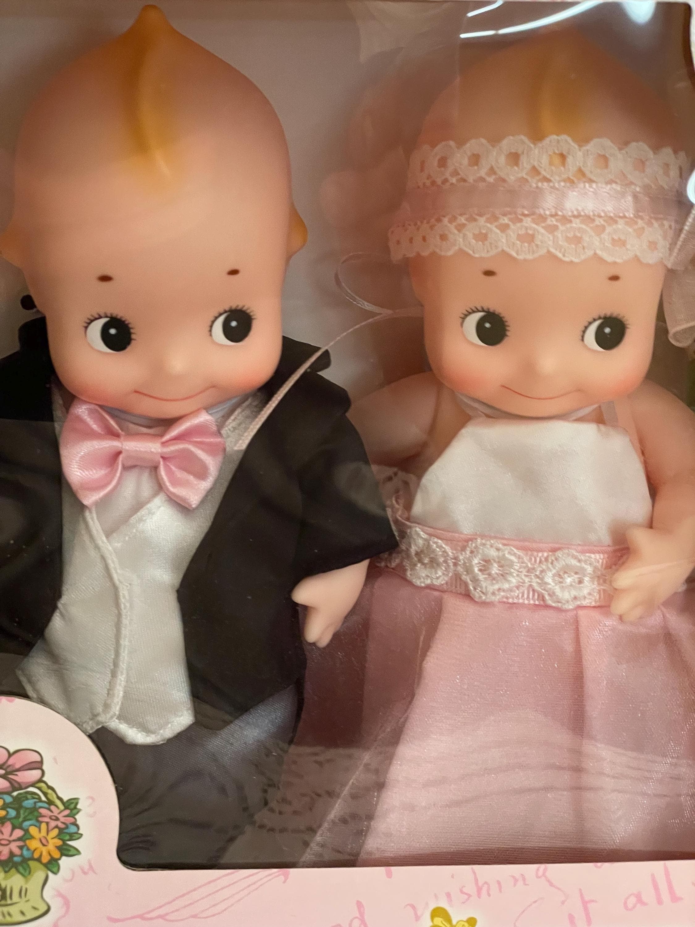 Antique Kewpie Dolls - Etsy