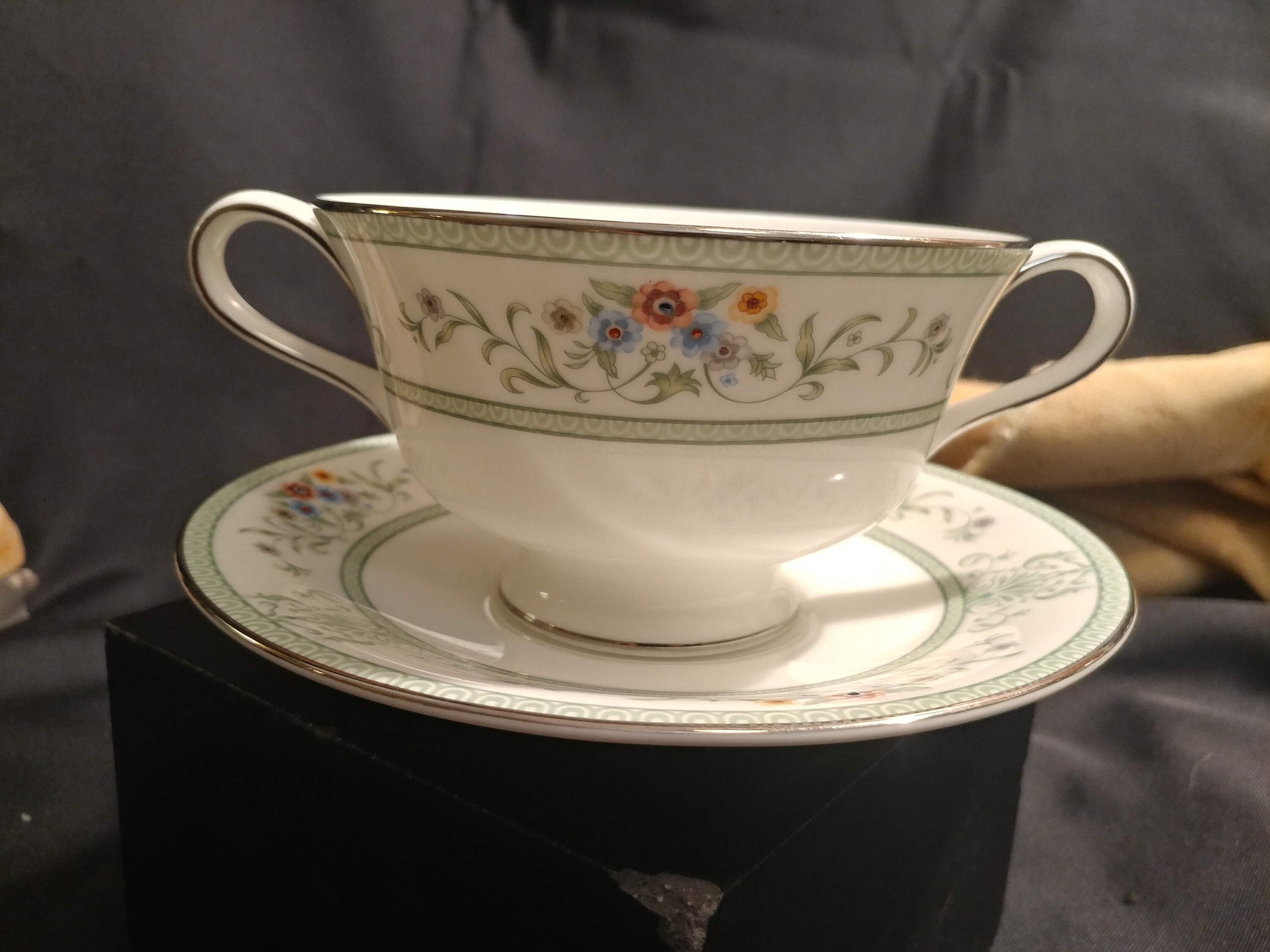 【福王】◎ウェッジウッド AGINCOURT/CHESTER 21㎝ スーププレート 7点 y22-516140 Wedgwood Chester | 17 lines in stock to buy now | Chinasearch