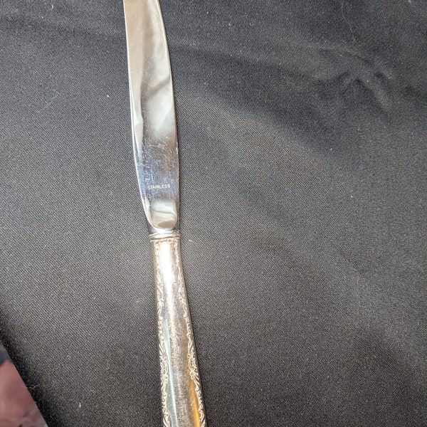 Gorham Flatware Patterns Etsy