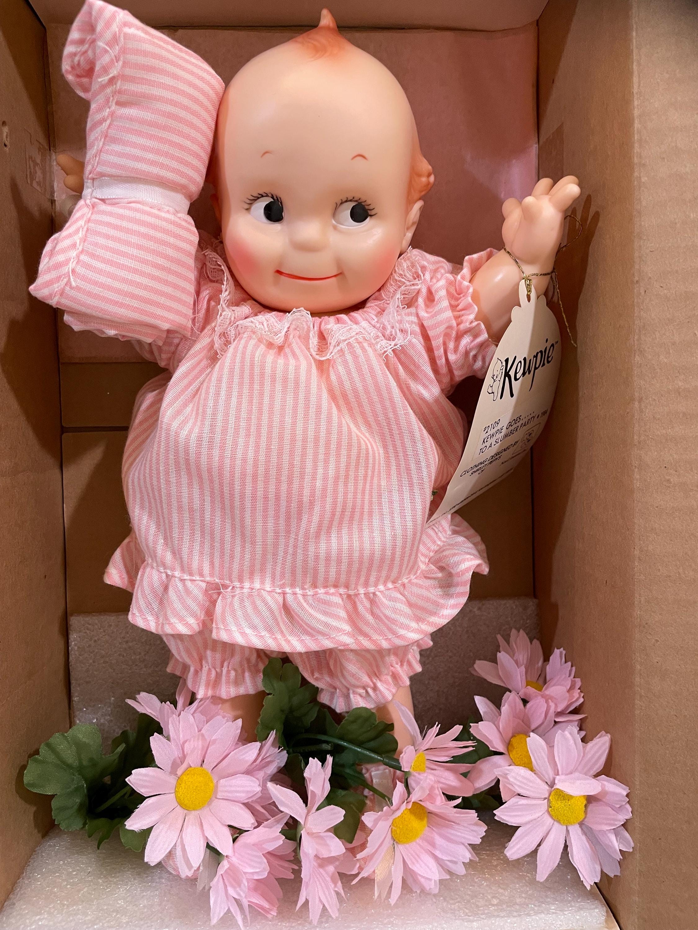 Cameo Scootles Doll - Etsy