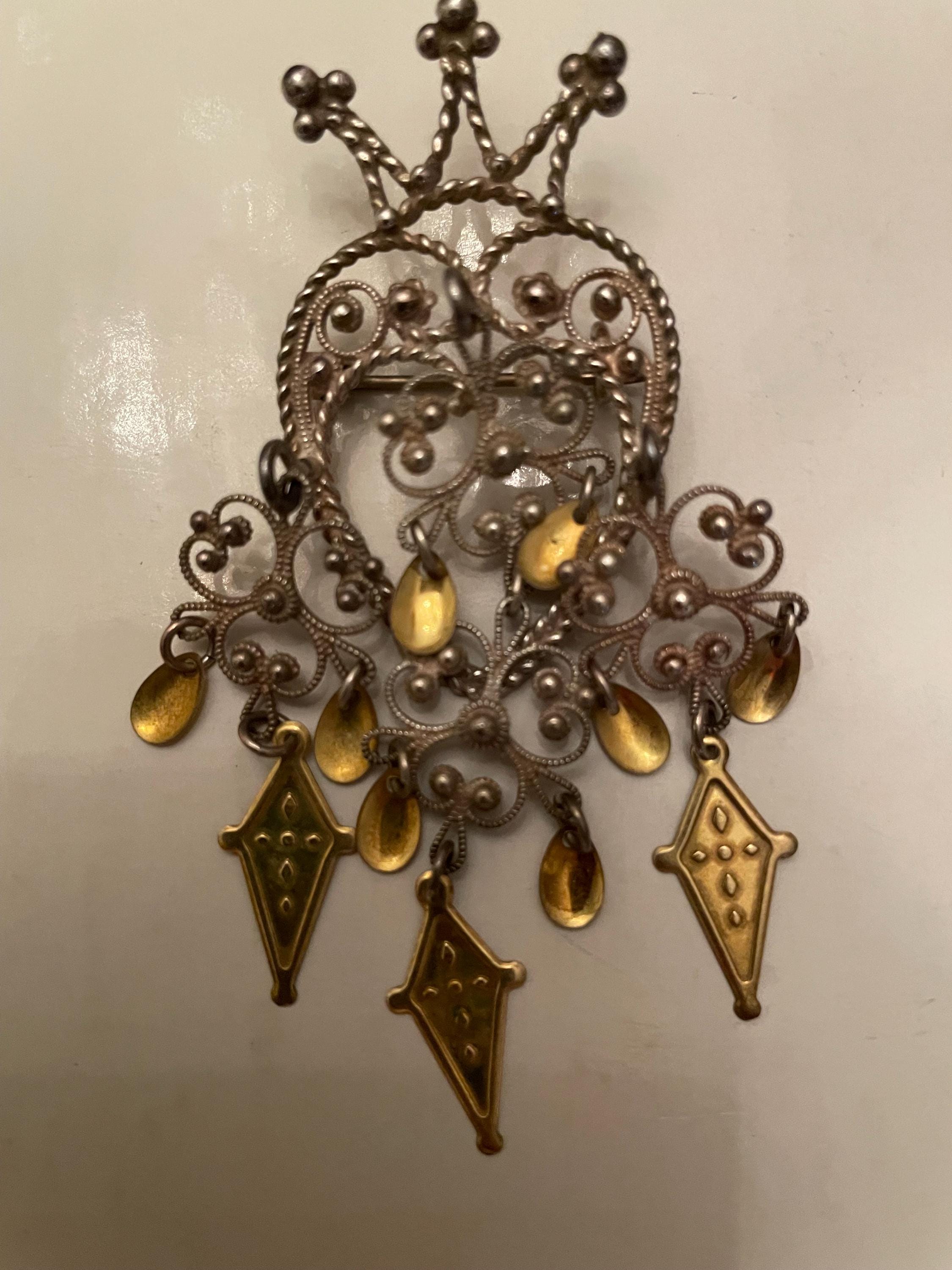 830s Norway Silver - Etsy