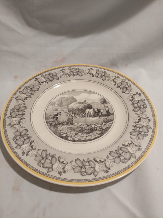 FREE SHIPPING- Villeroy & Boch 
